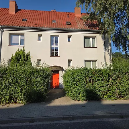 דירה Cozy Attic קושאלין