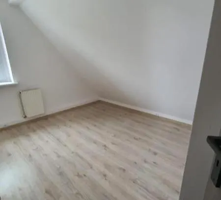 Cozy Attic *