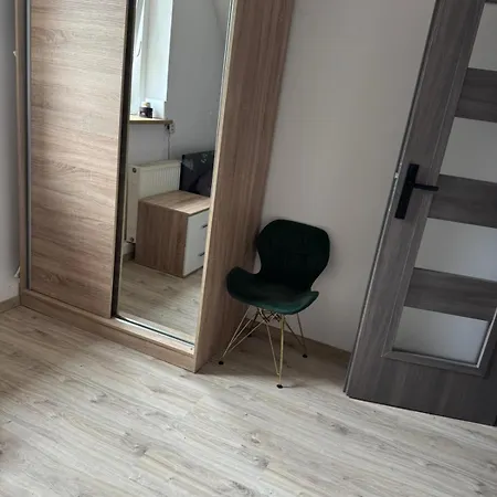 Apartamento Cozy Attic
