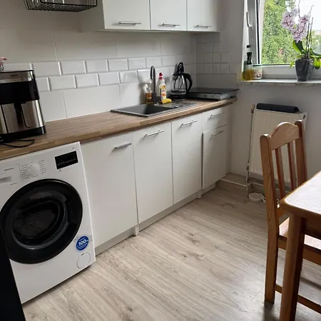 Cozy Attic Apartamento Koszalin